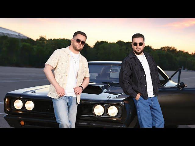 Arsen & Aharon Alchangyans - DARI SER