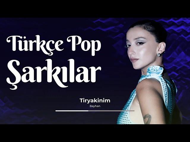 En güncel pop şarkılar