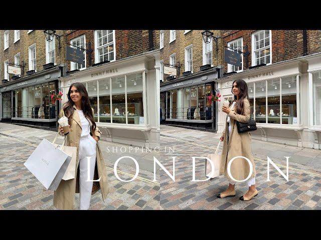 COME SHOPPING WITH US LONDON REFORMATION, ODD MUSE | Alessandra Rosa