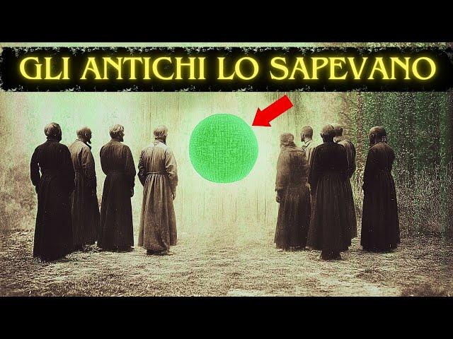 La Realtà È La Simulazione Di Un Sogno, E Loro Sapevano Come Controllarla !