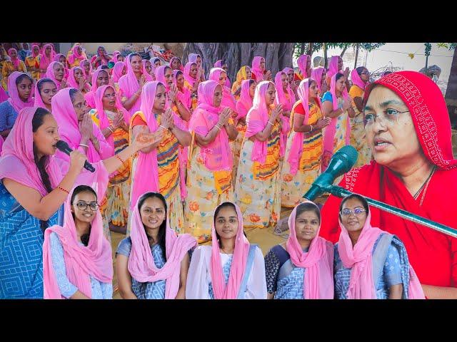 Satsang Sibir Shree Swaminarayan Mandir Naranpar Uplovas Part-1