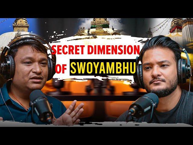 Ep: 346 | Unveiling Swoyambhu: The Origin & Mysteries | Amrit Buddhacharya | Sushant Pradhan Podcast