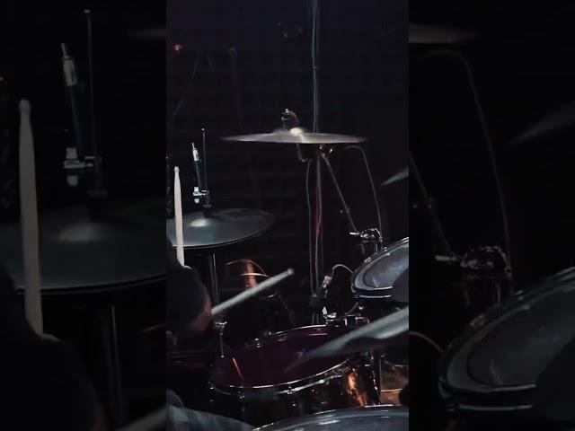 BAND: SHITVA Fastest drummer in Okinawa #drums #drummer #drummersofinstagram #vicfirth #zildjian