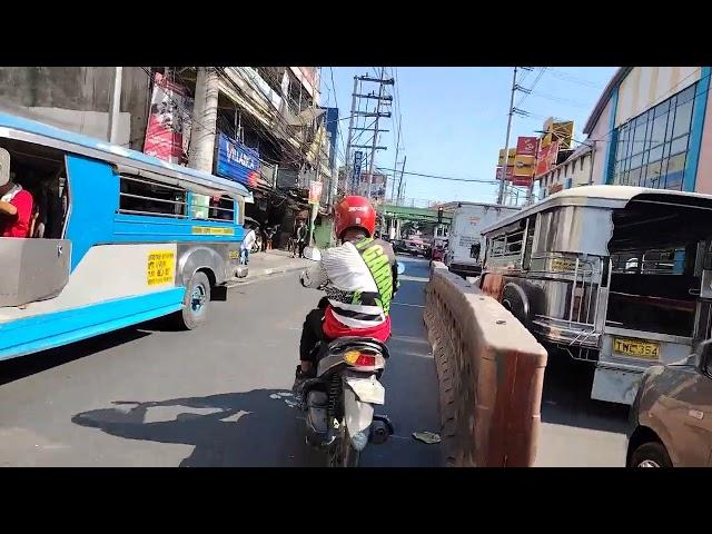 April 17 WorkBound Bagong Silang to UPA