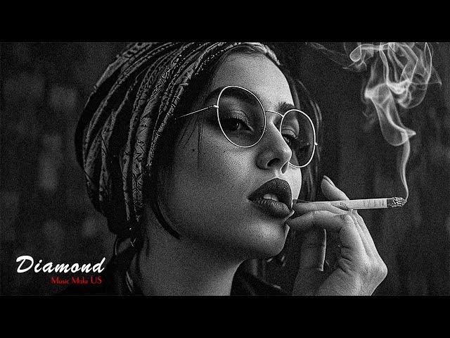 Deep House Mix 2024 | Deep House, Vocal House, Nu Disco, Chillout By Diamond #110