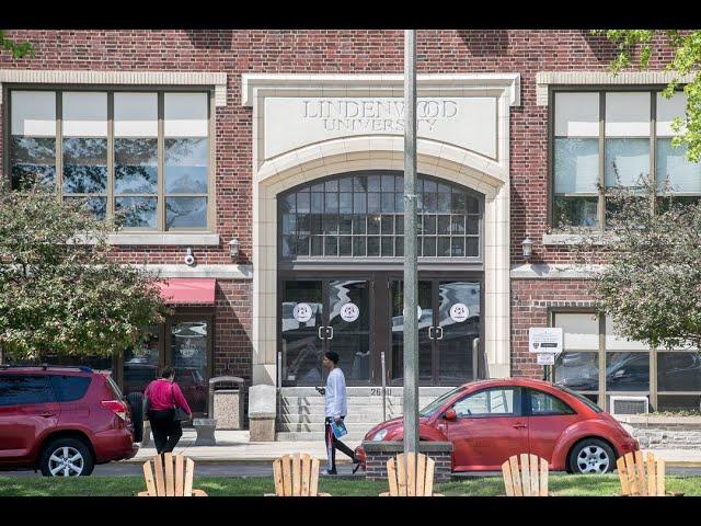 Student reacts to news that Lindenwood Belleville classes are moving to St. Charles, MO