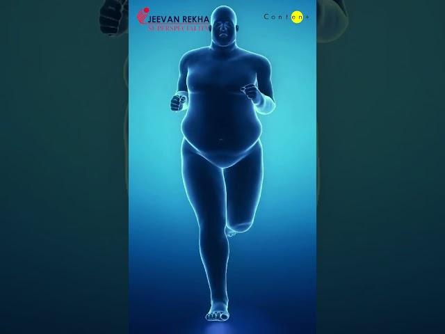Is Your Sedentary Lifestyle Damaging Your Spine? | Jeevan Rekha Superspeciality Hospital, Jaipur