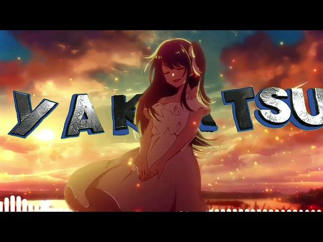 nightcore FRENSH-joyce Jonathan best audio!