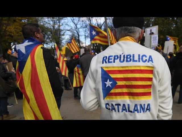 Catalonia's Independence Push Is Centuries in the Making