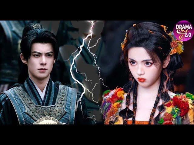 Dylan Wang & Yang Chao Yue is Set To Star in Romance Historical Drama ll 七星彩  ll Rumored Cdrama