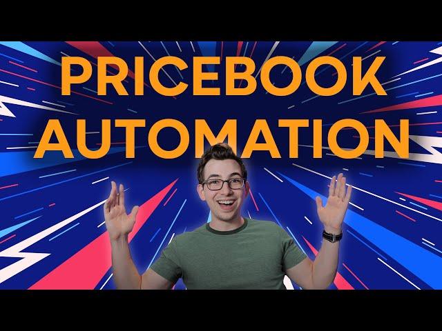 How To Set Up Dynamic Pricing & Automate Your Pricebook