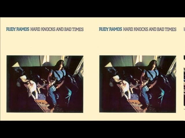 Rudy Ramos - Let'em Roll Johnny (1972)