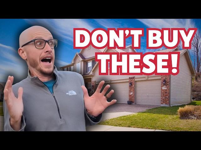 Never BUY These Types of Houses in DENVER Colorado![Avoid Costly Mistakes]