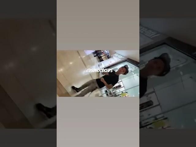 Mira Mesa Asian Crip gets pressed ~ Westside San Diego #sandiego #westsidesandiego
