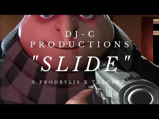 SLIDE x ProdByLJS x txrgett