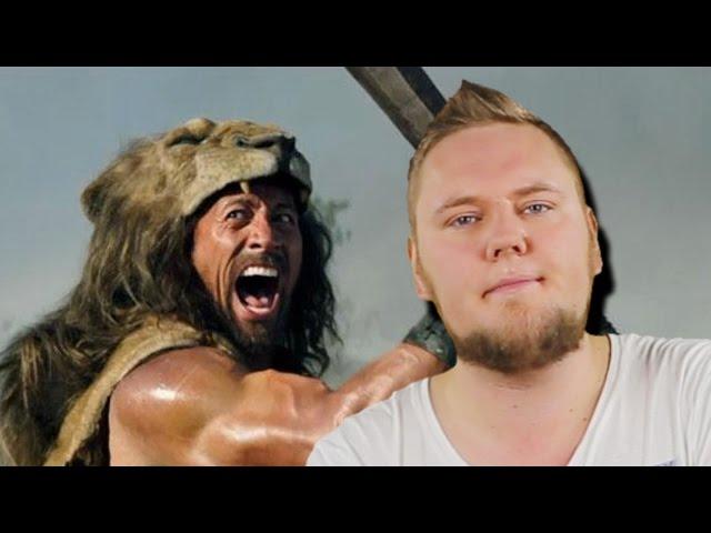 Hercules - recenzja - TYLKO PREMIERY