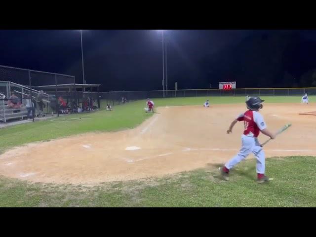 Dozens of gunshots fired outside youth baseball game | North Charleston, SC (4/25/2022)