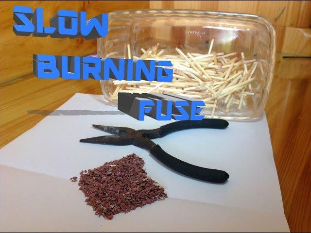 Awesome Trick to make a Super Easy - FUSE