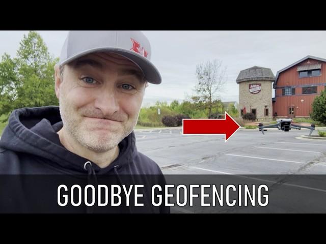 NO More Geofencing | Specta Air and Specta Mini