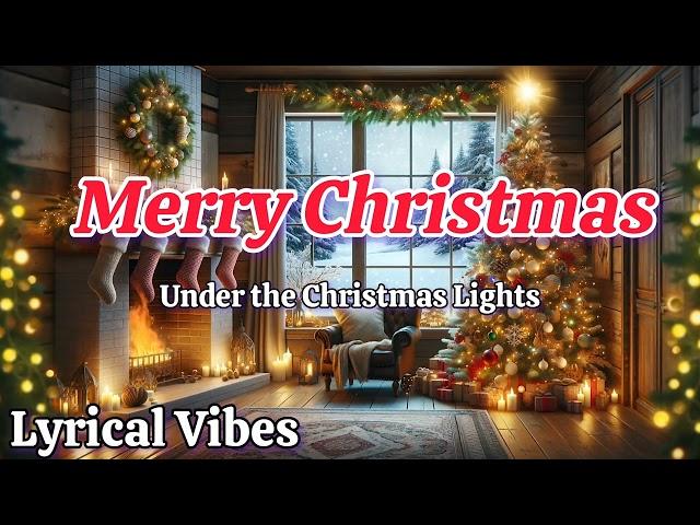 Lyrical Vibes - Under the Christmas Lights