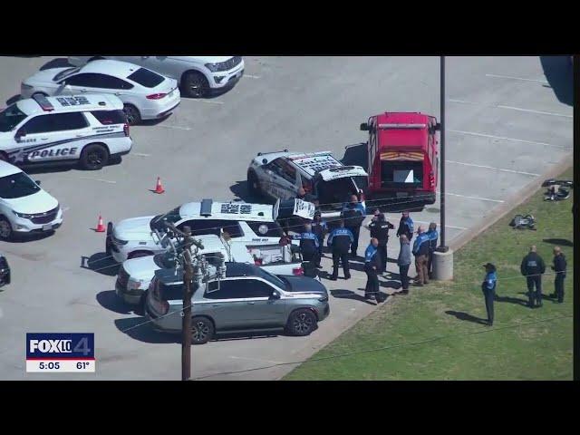 3 HEB ISD schools evacuated due to bomb threat