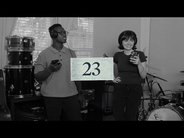 23 (ft. Gracie Binion & Brian Nhira) | Legacy Nashville Music