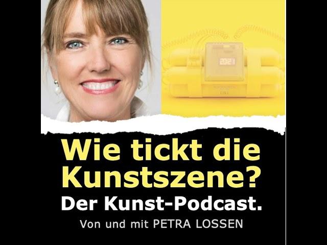 Talking to Dr. Ken Thurlbeck about the Value of Art, but also about Beuys, Warhol, Madonna and Be...