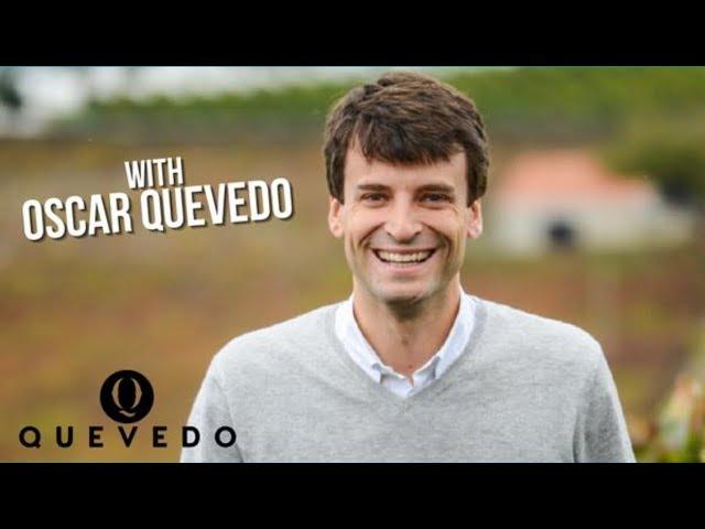 Quevedo Taste at Home - Blend Your Own Vintage Port - Online Tutored Tasting