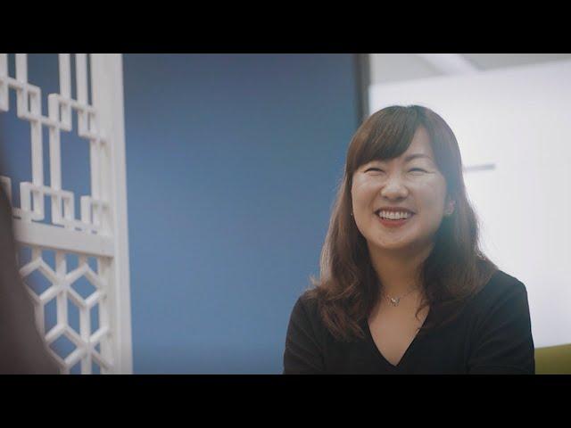 Meet our Solutions Architects from AWS Korea