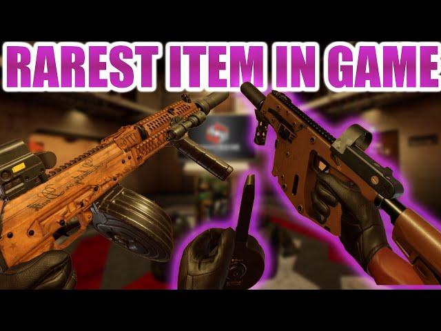 I DOMINATED Matka Solo With The Vector 10M And Got The RAREST Item In Game! -  Ghosts Of Tabor