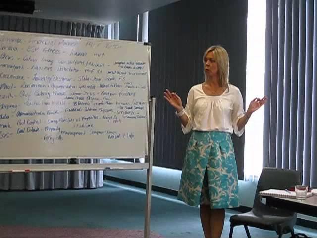 Deborah Jackson Easy Marketing Brisbane