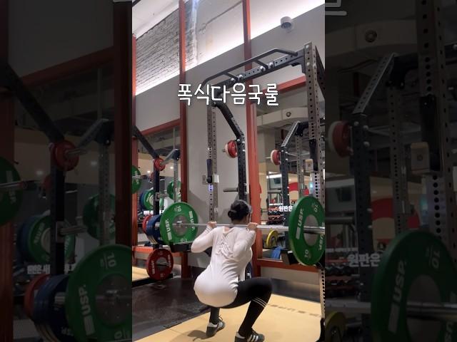 와 연휴 끝나고 선물 지대로 받음
