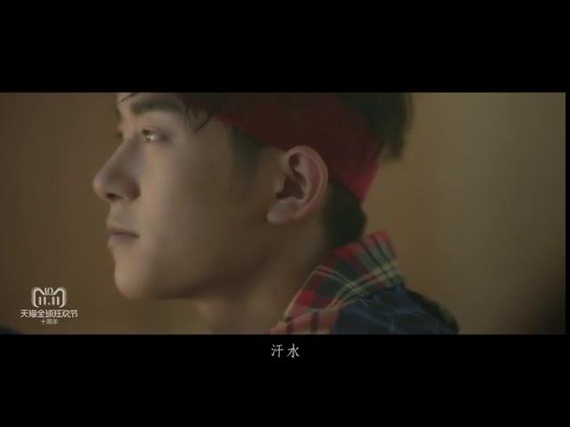 【TFBOYS易烊千玺】新歌《精彩才刚刚开始》少年到巨星漫漫成长路【Jackson Yee】