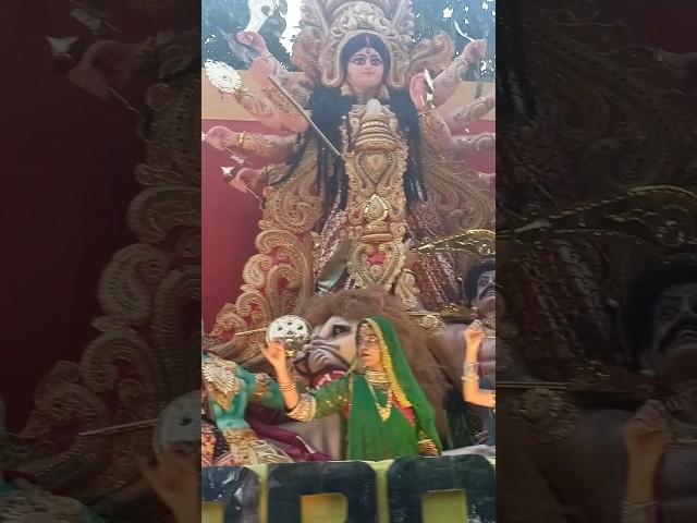 Durga puja memories #shorts #durgapujacarnival #durgapuja #durgapur #shortsfeed #ytshorts