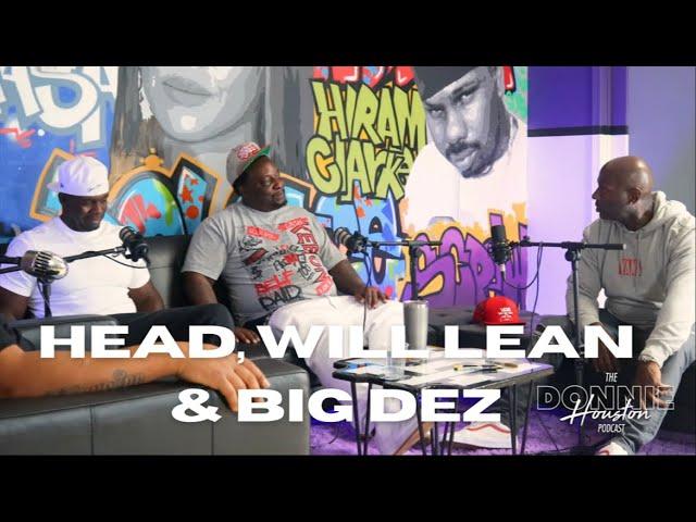 Botany Boyz [PART 2]: (FULL) Big Dez speaks for the first time, Southside history, Slab + more