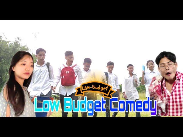 LOW BUDGET COMEDY | MR SMILE DIARY | 1080p