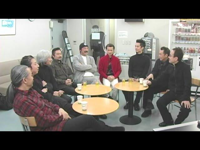 Casiopea vs T-SQUARE Live! - Talks [1080p60 Upscale] | [Remastered]