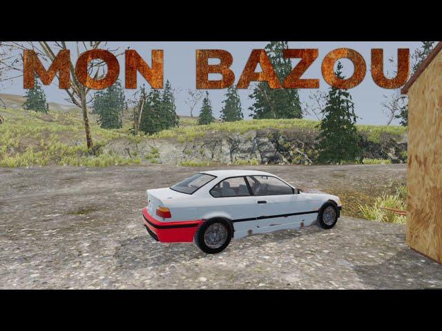 Mon Bazou Episode 1 - Christmas special