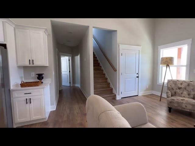 Gorgeous New Construction Home Tour in Cookeville, TN | Mountain Reserve