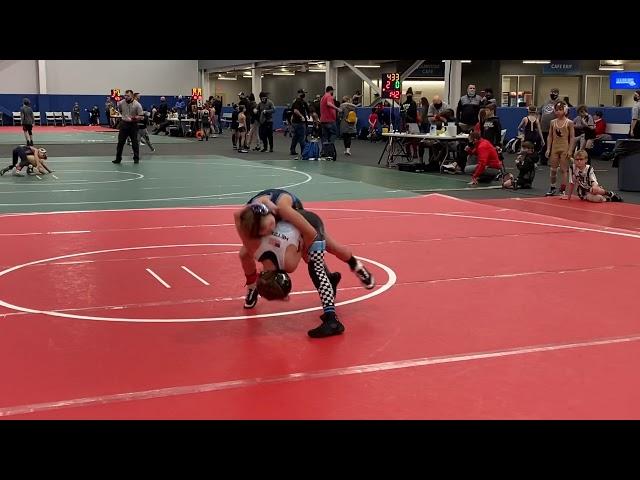 Hetzer With The Fall At Ohio’s Top Talent