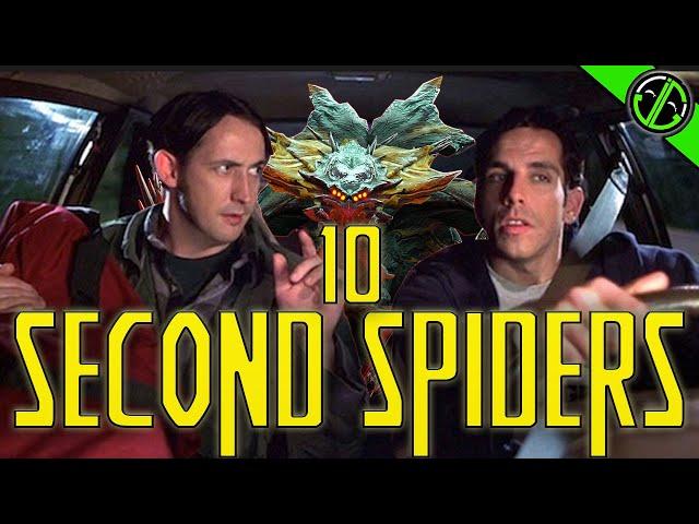 10. SECOND. SPIDERS. (But Also, Sometimes 12 Seconds) | Raid: Shadow Legends