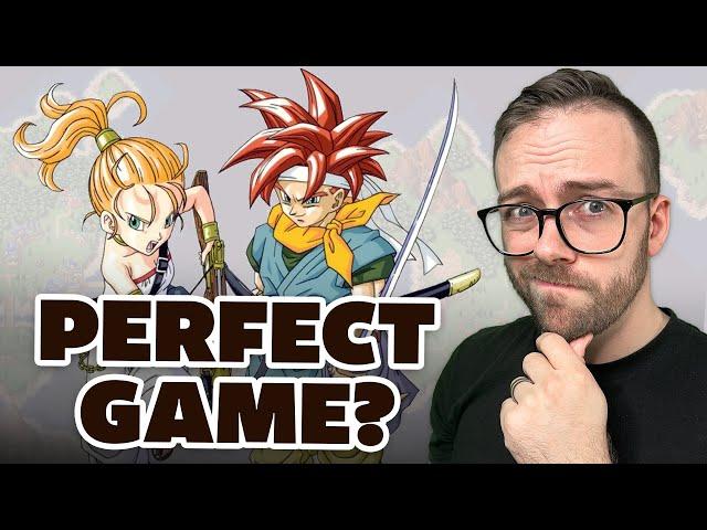 What Makes Chrono Trigger a Masterpiece?