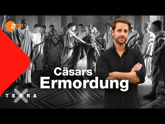 Warum wurde Cäsar ermordet? | Ganze Folge Terra X | MrWissen2go