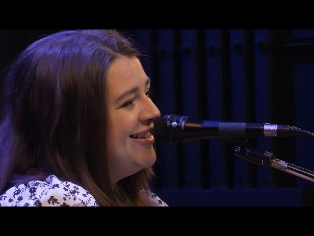 Amanda Fish - Mockingbird | PNC Live Studio Session