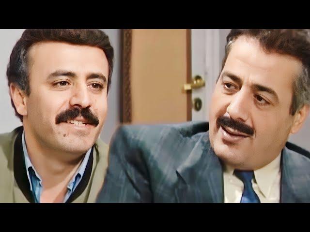 مسلسل يوميات مدير عام الفصل الثاني - تنكر المدير العام الأول و دخول المديرية - بطولة أيمن زيدان