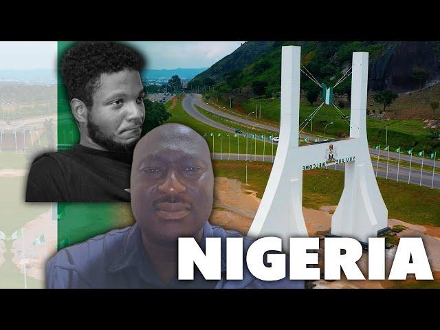 Antinatalism in Nigeria | Matthew & Daniel