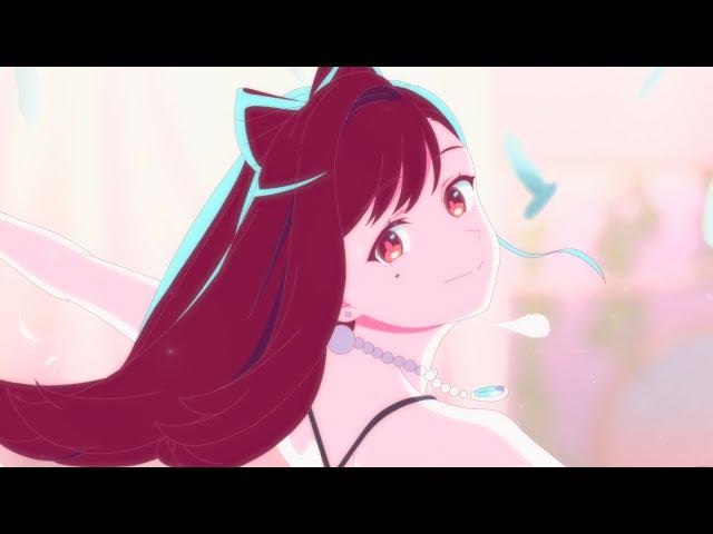 MILGRAM / Yuno - Tear Drop [The Second Trial Music Video]