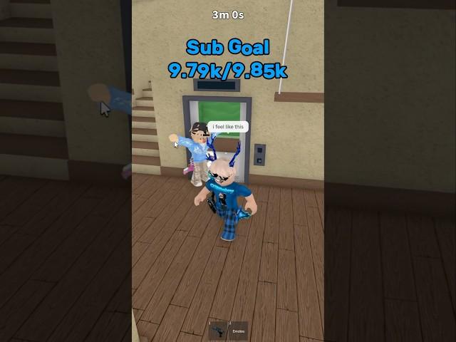 Killing the FIRST Person I see in MM2 Day 19! #roblox #mm2 #shorts
