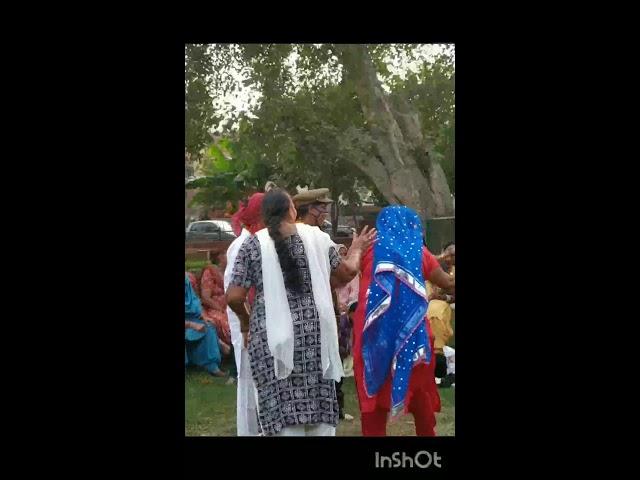 Haryanvi bhajan aur geet dhamakedar dance ke sath# Satsang# bhajan kirtan# Shaadi Vivah geet#comedy#