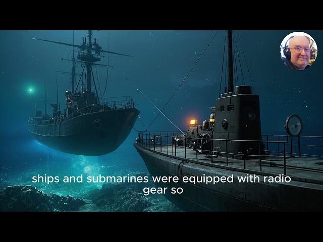 Unlocking the Waves  How Radio Technology works